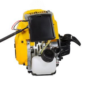 Триммер бензиновый GGT-15004Т (четырехтактный) - фото 5