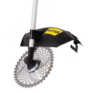 Триммер бензиновый GGT-15004Т (четырехтактный) - фото 7