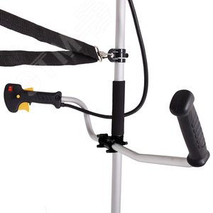 Триммер бензиновый GGT-15004Т (четырехтактный) - фото 8