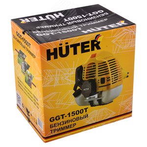 Триммер бензиновый GGT-1500T - фото 12