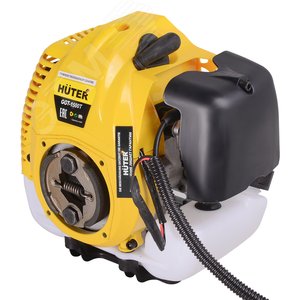 Триммер бензиновый GGT-1500T - фото 3