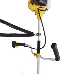 Триммер бензиновый GGT-1500T - фото 8