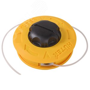 Триммер бензиновый GGT-1500TX - фото 6