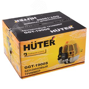 Триммер бензиновый GGT-1900S - фото 10