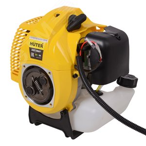 Триммер бензиновый GGT-1900T - фото 2