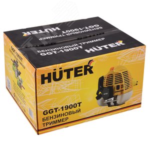 Триммер бензиновый GGT-1900T 70/2/11 Huter - 9