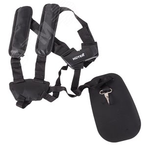 Триммер бензиновый GGT-2500S - фото 8