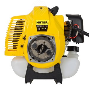 Триммер бензиновый GGT-2500S PRO (с антивибрационной системой) - фото 5