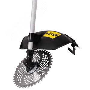 Триммер бензиновый GGT-2500S PRO (с антивибрационной системой) - фото 8