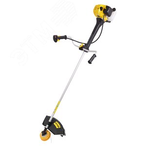 Триммер бензиновый GGT-2500Т PRO (с антивибрационной системой) - фото 1