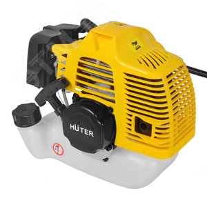 Триммер бензиновый GGT-2500Т PRO (с антивибрационной системой) - фото 2