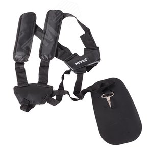 Триммер бензиновый GGT-2500Т PRO (с антивибрационной системой) - фото 11