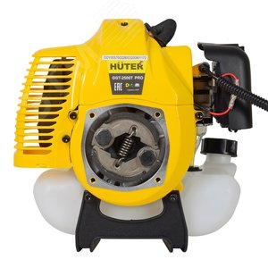 Триммер бензиновый GGT-2500Т PRO (с антивибрационной системой) - фото 4