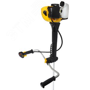 Триммер бензиновый GGT-2500Т PRO (с антивибрационной системой) - фото 8