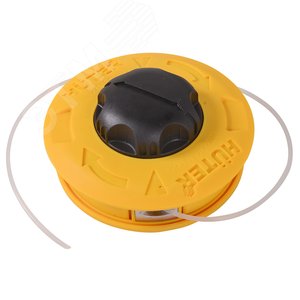 Триммер бензиновый GGT-2500Т PRO (с антивибрационной системой) - фото 9