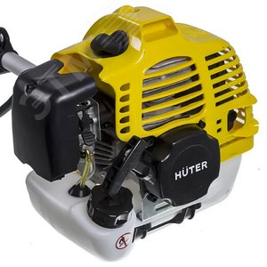 Триммер бензиновый GGT-520S - фото 3