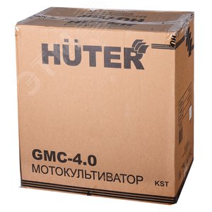 Мотокультиватор GMC-4.0 70/5/23 Huter - 8