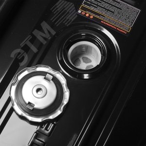 Генератор бензиновый DY9500L - фото 7