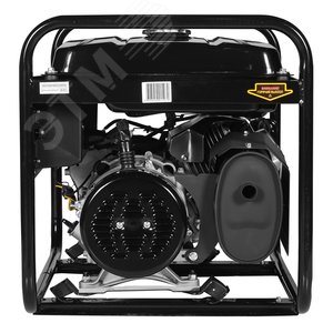 Генератор бензиновый DY9500LX - фото 7