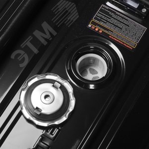 Генератор бензиновый DY9500LX - фото 8