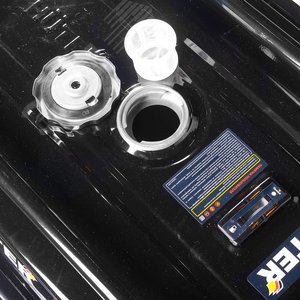 Генератор бензиновый DY9500LX-3 - фото 9