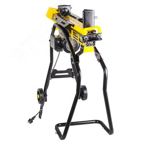 Дровокол электрический HLS-5500H - фото 3