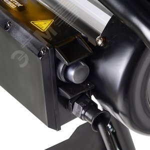 Дровокол электрический HLS-5500H - фото 5