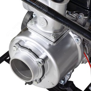 Мотопомпа MPD-100 - фото 5