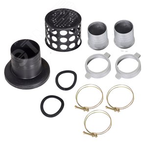 Мотопомпа MPD-100 - фото 7