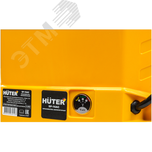 Опрыскиватель аккумуляторный SP-16AC - фото 11