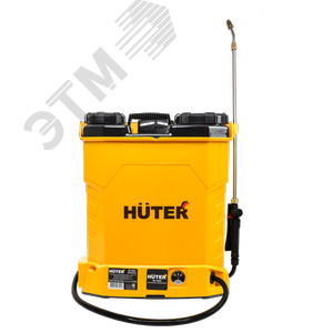 Опрыскиватель аккумуляторный SP-16AC - фото 3