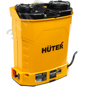 Опрыскиватель аккумуляторный SP-16AC - фото 4