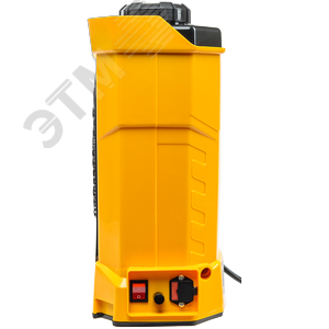 Опрыскиватель аккумуляторный SP-16AC - фото 5