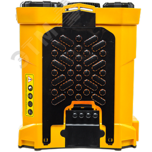 Опрыскиватель аккумуляторный SP-16AC - фото 6