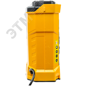 Опрыскиватель аккумуляторный SP-16AC - фото 7