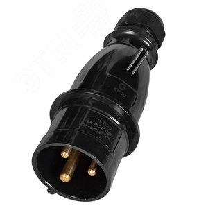 Генератор бензиновый DY11000LX-3-электростартер (380В) - фото 7