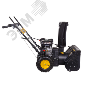 Снегоуборщик SGC 4000 - фото 3