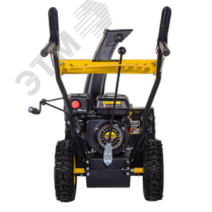 Снегоуборщик SGC 4000 - фото 4