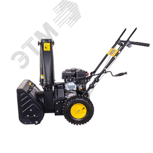 Снегоуборщик SGC 4000 - фото 5