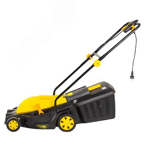 Газонокосилка электрическая ELM-2000P - фото 2