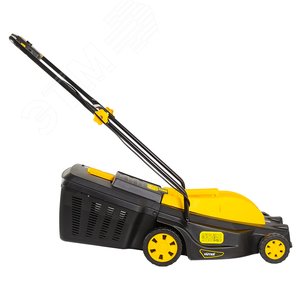 Газонокосилка электрическая ELM-2000P - фото 4