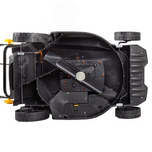 Газонокосилка электрическая ELM-2000P - фото 6