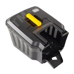 Газонокосилка электрическая ELM-2000P - фото 7