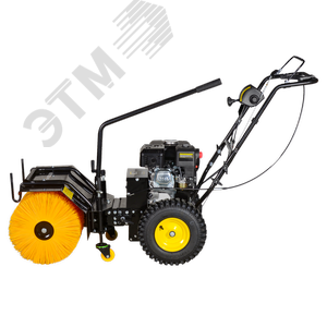 Машина подметательная SGC 4100S - фото 2