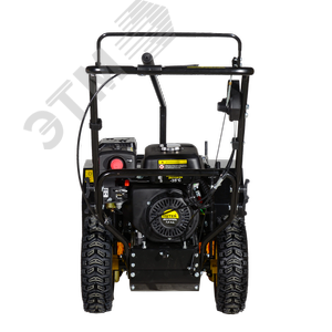 Машина подметательная SGC 4100S - фото 3