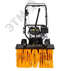 Машина подметательная SGC 4100S - фото 5