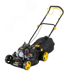 Изображение товара Газонокосилка бензиновая GLM-5.0 SP (шт)