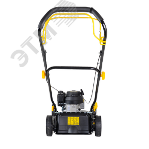 Газонокосилка бензиновая GLM-5.0 SP - фото 2
