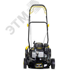 Газонокосилка бензиновая GLM-5.0 SP - фото 4