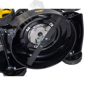 Газонокосилка бензиновая GLM-5.0 SP - фото 5